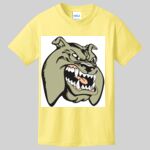 Best Selling Youth Cotton Tee Thumbnail