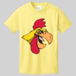 Best Selling Youth Cotton Tee Thumbnail