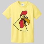 Best Selling Youth Cotton Tee Thumbnail