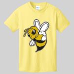 Best Selling Youth Cotton Tee Thumbnail
