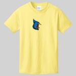 Best Selling Youth Cotton Tee Thumbnail