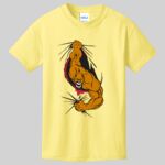 Best Selling Youth Cotton Tee Thumbnail
