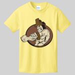 Best Selling Youth Cotton Tee Thumbnail