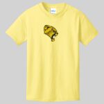 Best Selling Youth Cotton Tee Thumbnail