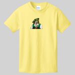 Best Selling Youth Cotton Tee Thumbnail