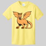 Best Selling Youth Cotton Tee Thumbnail