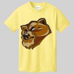 Best Selling Youth Cotton Tee Thumbnail