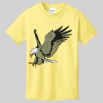Best Selling Youth Cotton Tee Thumbnail