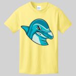 Best Selling Youth Cotton Tee Thumbnail