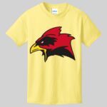 Best Selling Youth Cotton Tee Thumbnail