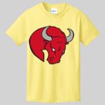 Best Selling Youth Cotton Tee Thumbnail