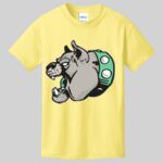 Best Selling Youth Cotton Tee Thumbnail
