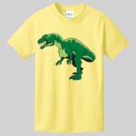 Best Selling Youth Cotton Tee Thumbnail