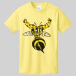 Best Selling Youth Cotton Tee Thumbnail