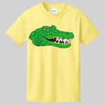 Best Selling Youth Cotton Tee Thumbnail