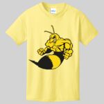 Best Selling Youth Cotton Tee Thumbnail