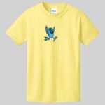 Best Selling Youth Cotton Tee Thumbnail