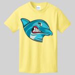 Best Selling Youth Cotton Tee Thumbnail