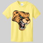 Best Selling Youth Cotton Tee Thumbnail