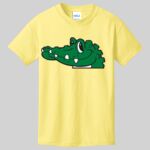 Best Selling Youth Cotton Tee Thumbnail