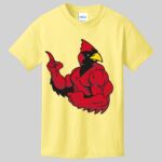 Best Selling Youth Cotton Tee Thumbnail