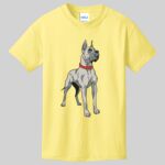 Best Selling Youth Cotton Tee Thumbnail