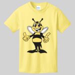 Best Selling Youth Cotton Tee Thumbnail