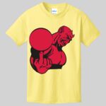 Best Selling Youth Cotton Tee Thumbnail