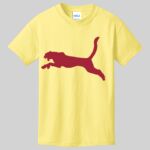Best Selling Youth Cotton Tee Thumbnail