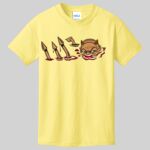 Best Selling Youth Cotton Tee Thumbnail