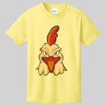 Best Selling Youth Cotton Tee Thumbnail