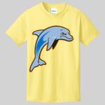 Best Selling Youth Cotton Tee Thumbnail