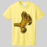 Best Selling Youth Cotton Tee Thumbnail