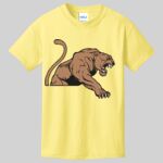 Best Selling Youth Cotton Tee Thumbnail