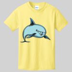 Best Selling Youth Cotton Tee Thumbnail