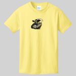 Best Selling Youth Cotton Tee Thumbnail