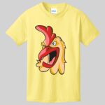 Best Selling Youth Cotton Tee Thumbnail