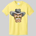 Best Selling Youth Cotton Tee Thumbnail