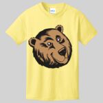 Best Selling Youth Cotton Tee Thumbnail