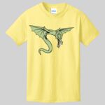 Best Selling Youth Cotton Tee Thumbnail