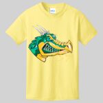 Best Selling Youth Cotton Tee Thumbnail