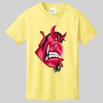 Best Selling Youth Cotton Tee Thumbnail