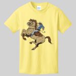 Best Selling Youth Cotton Tee Thumbnail