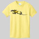 Best Selling Youth Cotton Tee Thumbnail