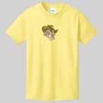 Best Selling Youth Cotton Tee Thumbnail