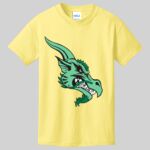 Best Selling Youth Cotton Tee Thumbnail