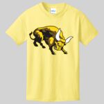 Best Selling Youth Cotton Tee Thumbnail