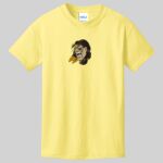 Best Selling Youth Cotton Tee Thumbnail