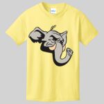 Best Selling Youth Cotton Tee Thumbnail