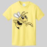 Best Selling Youth Cotton Tee Thumbnail